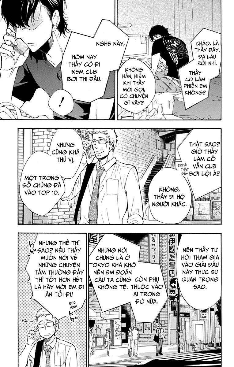 Dansui: Chapter 10