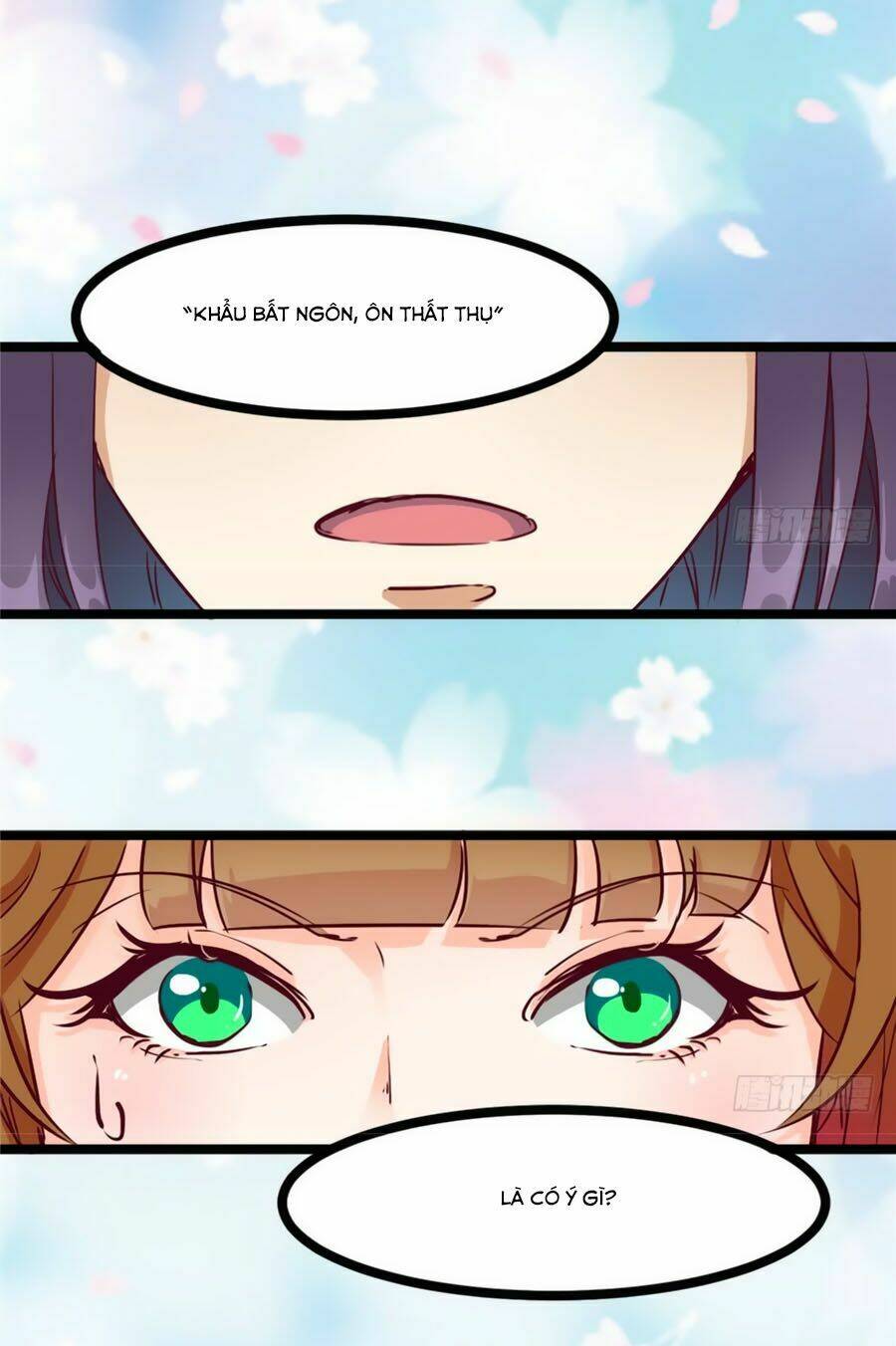 Ngọc Vi Mai: Chapter 29