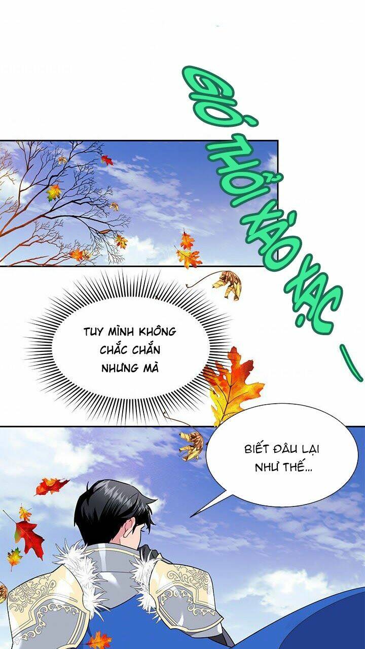 Công Chúa Của Loài Chim: Chapter 14