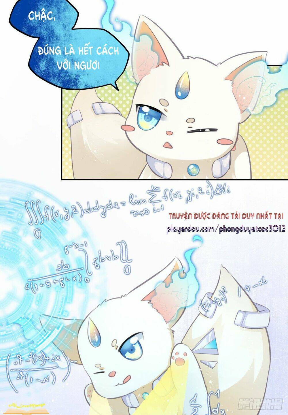 Vương Phi Thật Thích Trang Điểm: Chapter 41