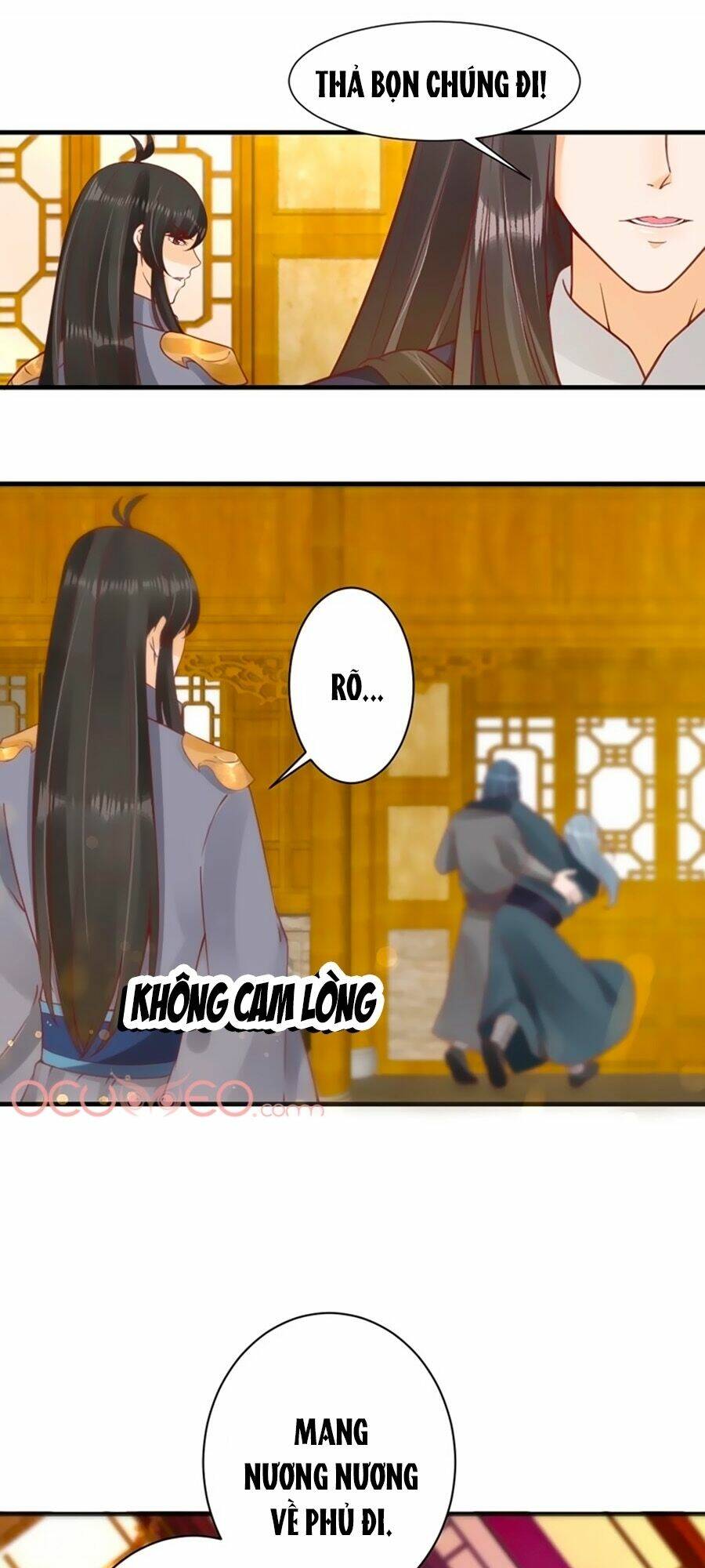 Thịnh Thế Lê Hoa Điện: Chapter 27