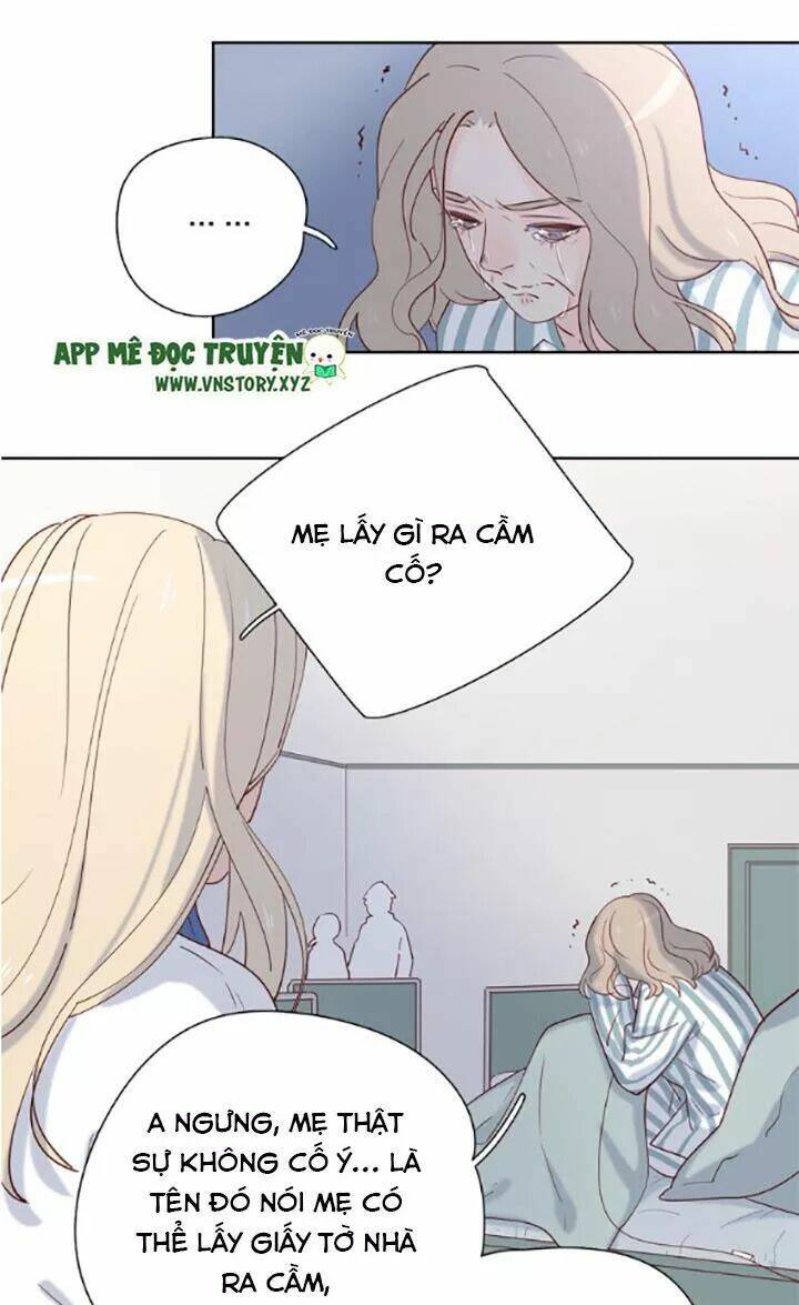 Cạm Bẫy Ngọt Ngào: Chapter 97