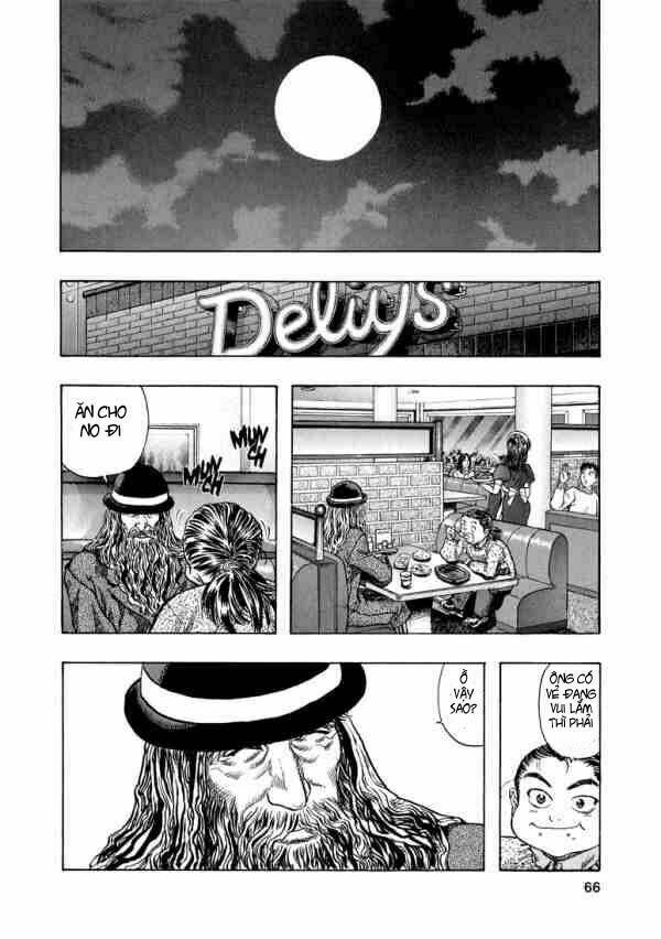 Zetman: Chapter 2