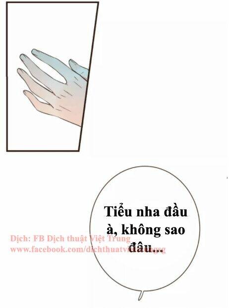 Bạn Trai Tôi Là Cẩm Y Vệ: Chapter 94