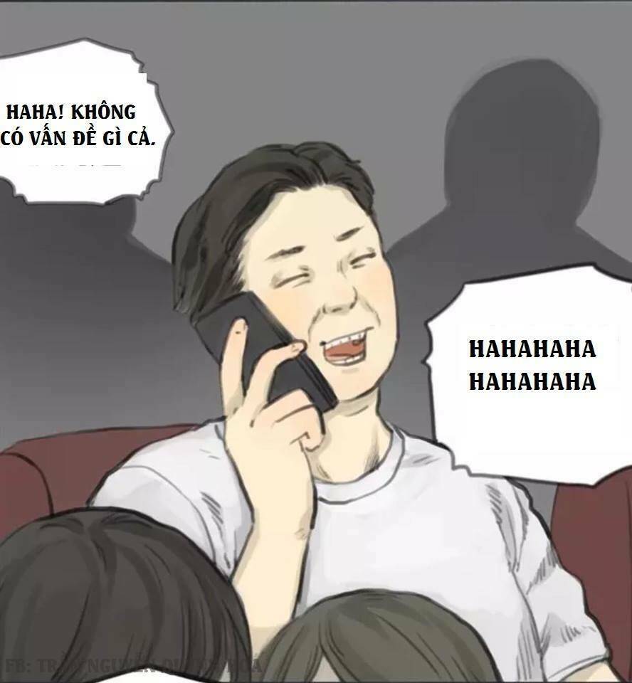 12 Giờ Của Lọ Lem: Chapter 3