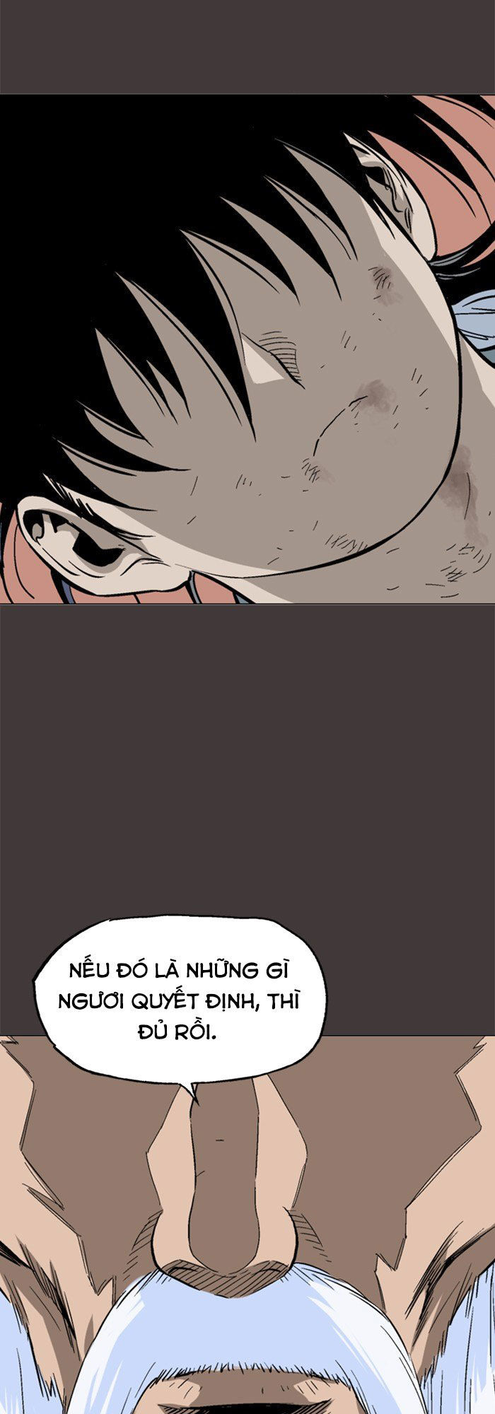 Cao Thủ 2: Chapter 44