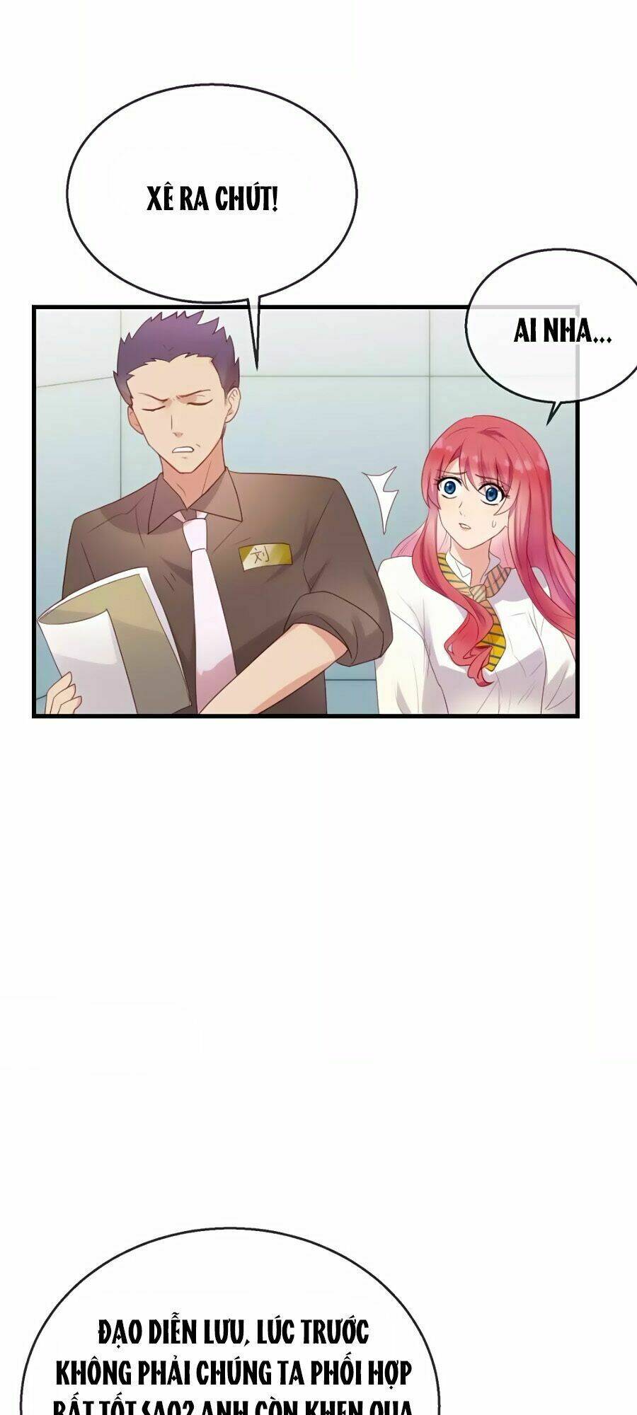 Tiền Nhậm Hữu Độc: Chapter 10
