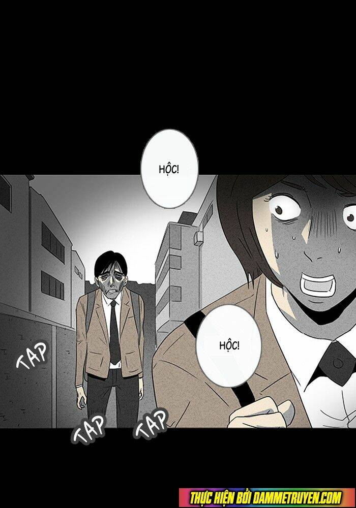 Những Câu Chuyện Bất Thường: Chapter 10