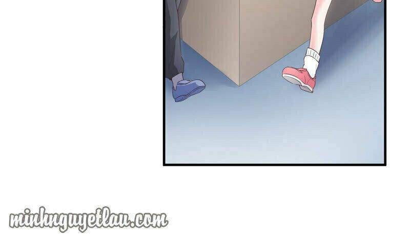 Chiến Lược Lãng Mạn Của Thịnh Thiếu: Chapter 23