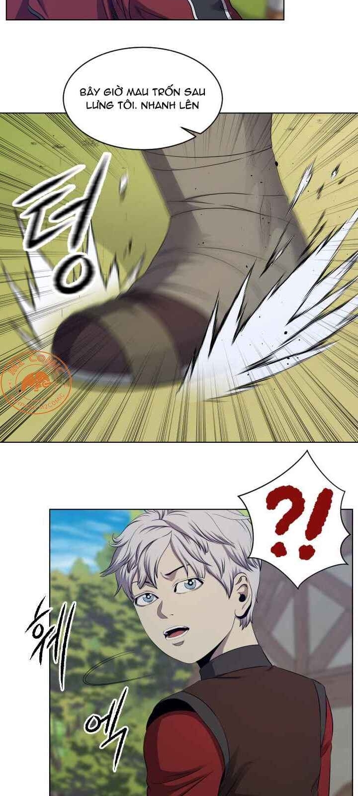 Cấp Độ Của Tôi Là Cao Nhất: Chapter 19