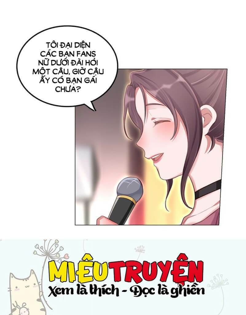 Tướng Quân Mời Xuất Đạo: Chapter 54