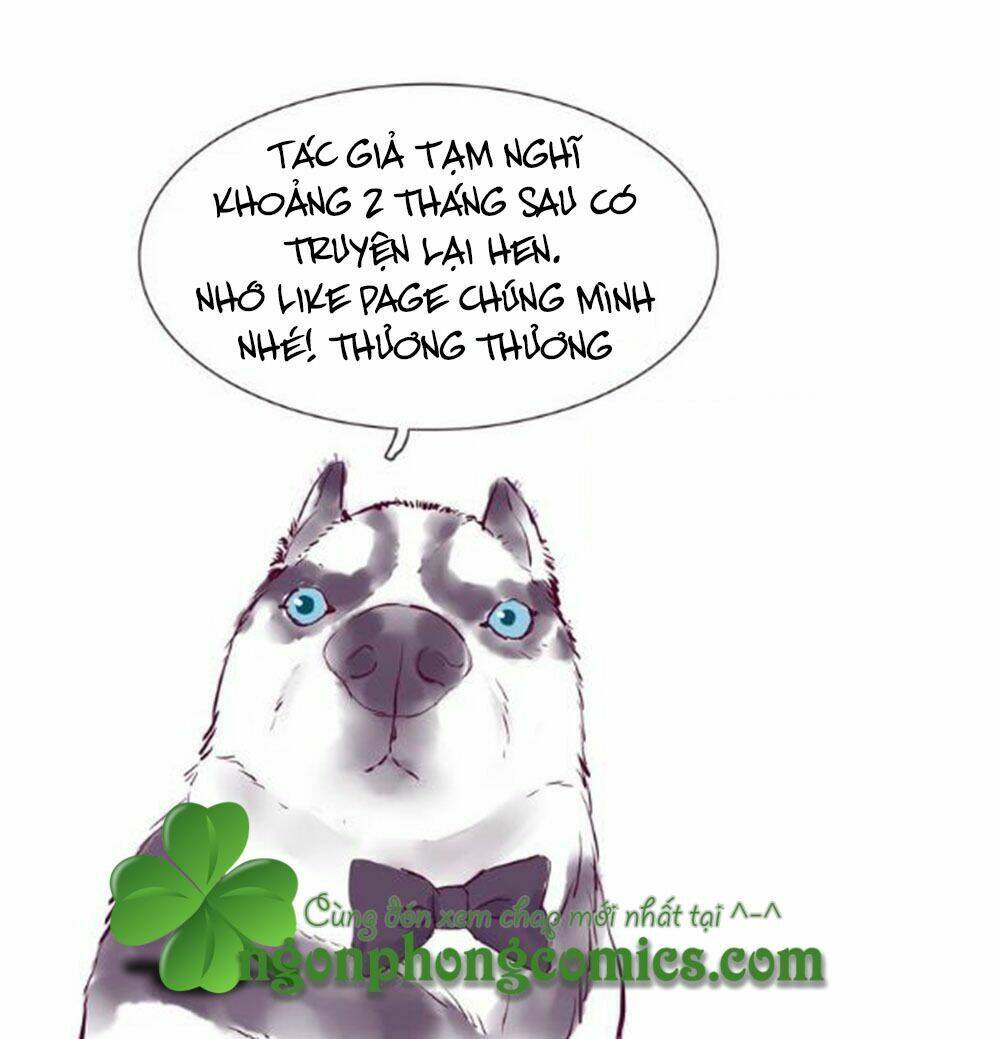 Đừng Nghịch, Ta Chỉ Muốn Yên Tĩnh: Chapter 25.5