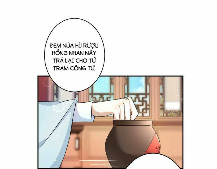 Hoa Nhan Sách: Chapter 11.1