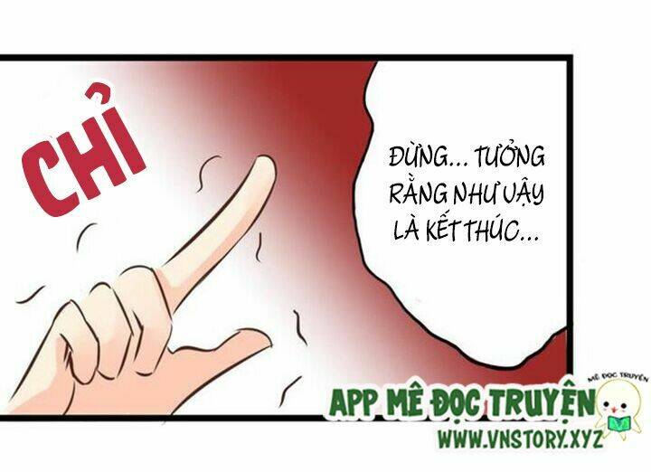 Lớp Học Biến Chất: Chapter 27