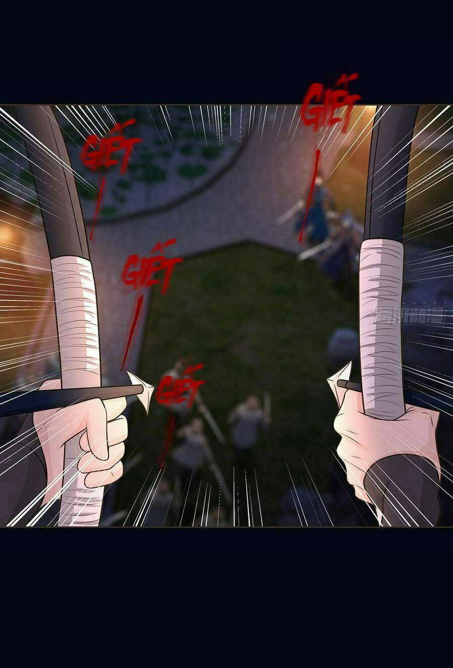 Đại Giá Thừa Tướng: Chapter 140