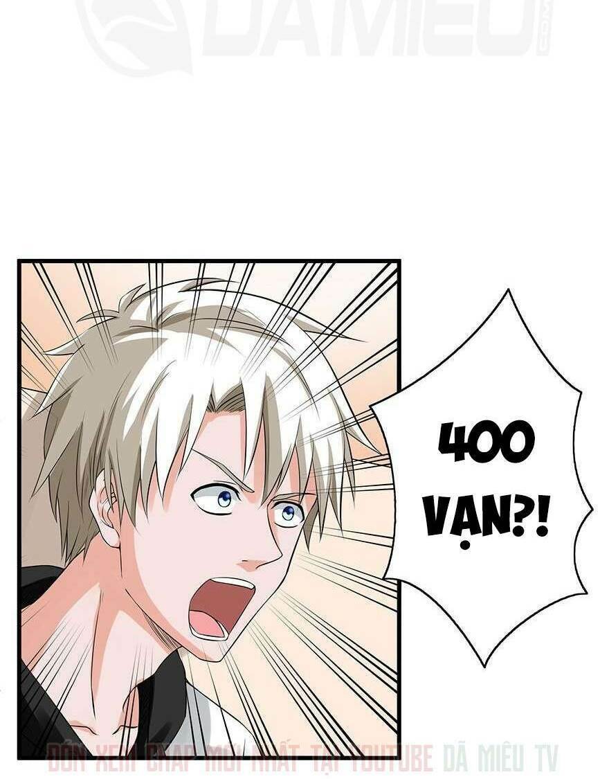 Đô Thị Tu Luyện Cuồng Triều: Chapter 58