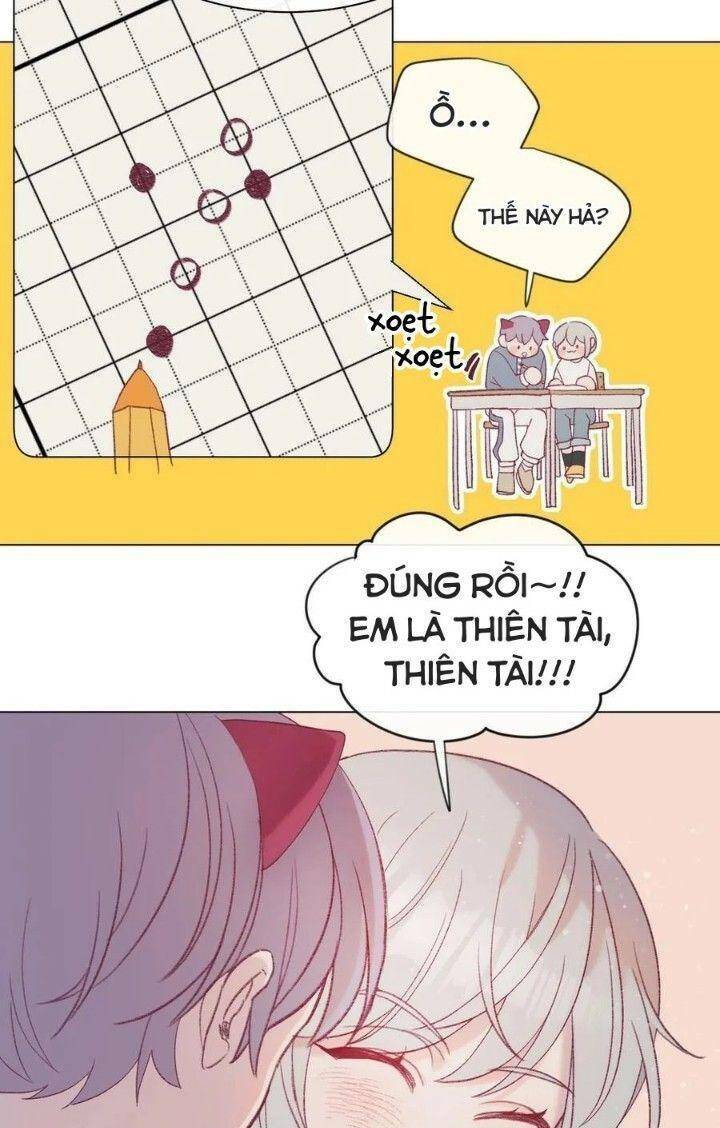 Nhật Ký Nấm Ma Cô: Chapter 22