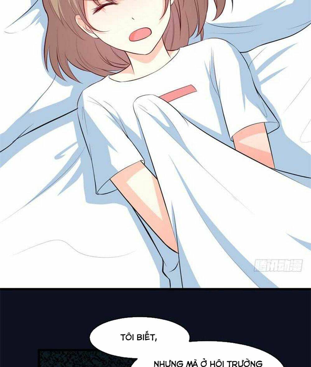 Ám Luyến Thành Hôn: Chapter 36