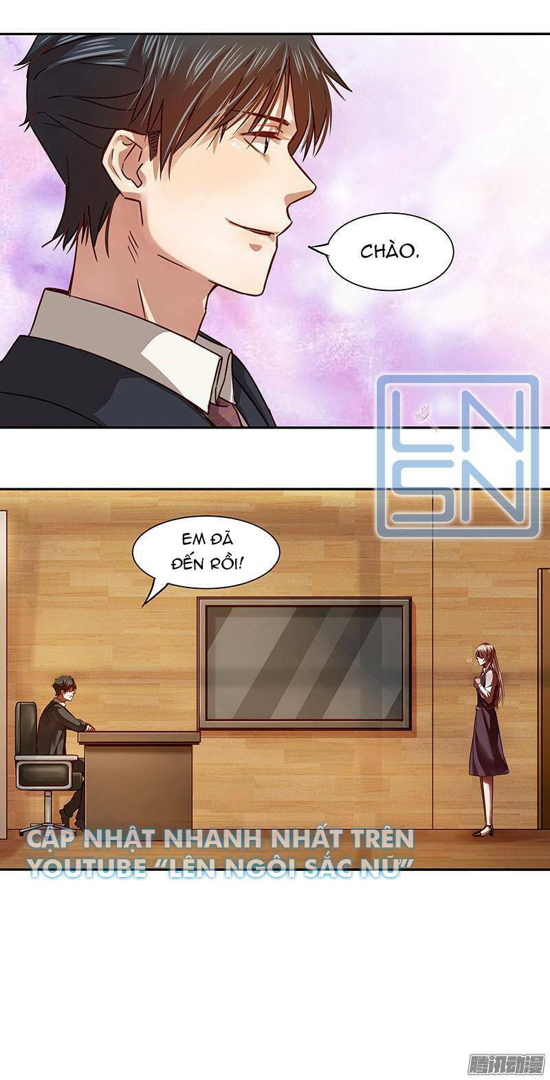 Vợ Yêu Của Ác Ma: Chapter 22