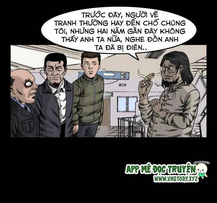 Kỳ Án Có Thật: Chapter 35