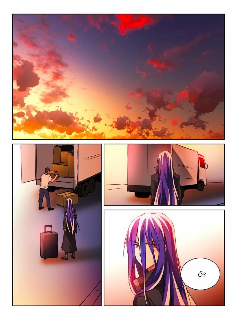 Giả Diện Thế Thân: Chapter 182