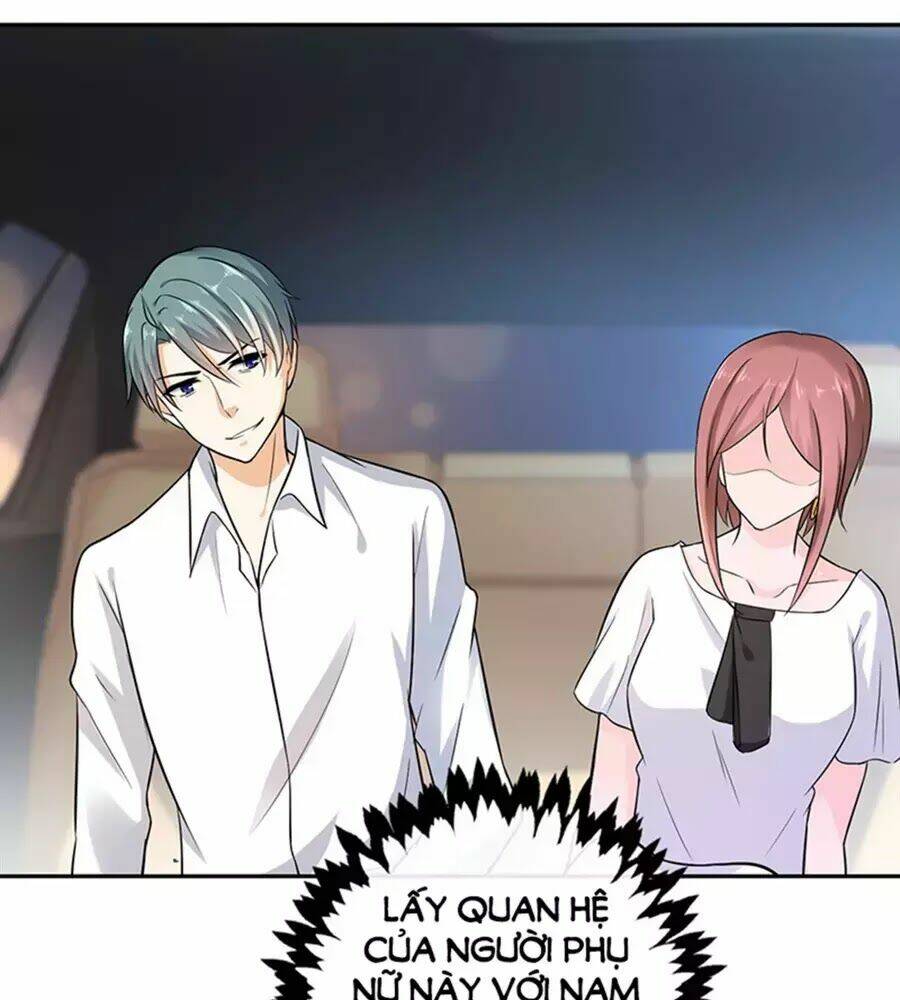 Nhật Ký Dạy Dỗ Của Gia Tộc Đáng Yêu: Chapter 55