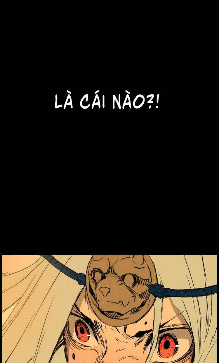 Vô Kiếm Tiểu Tử: Chapter 77