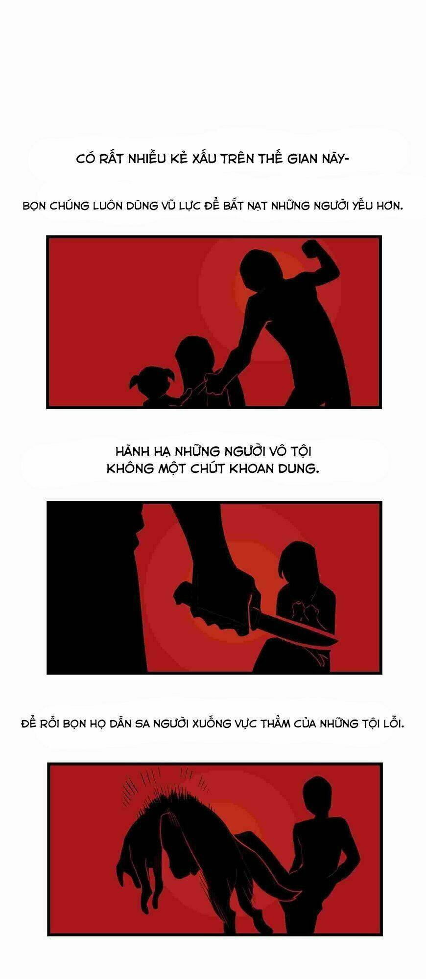 The Exploding Girl: Chapter 3