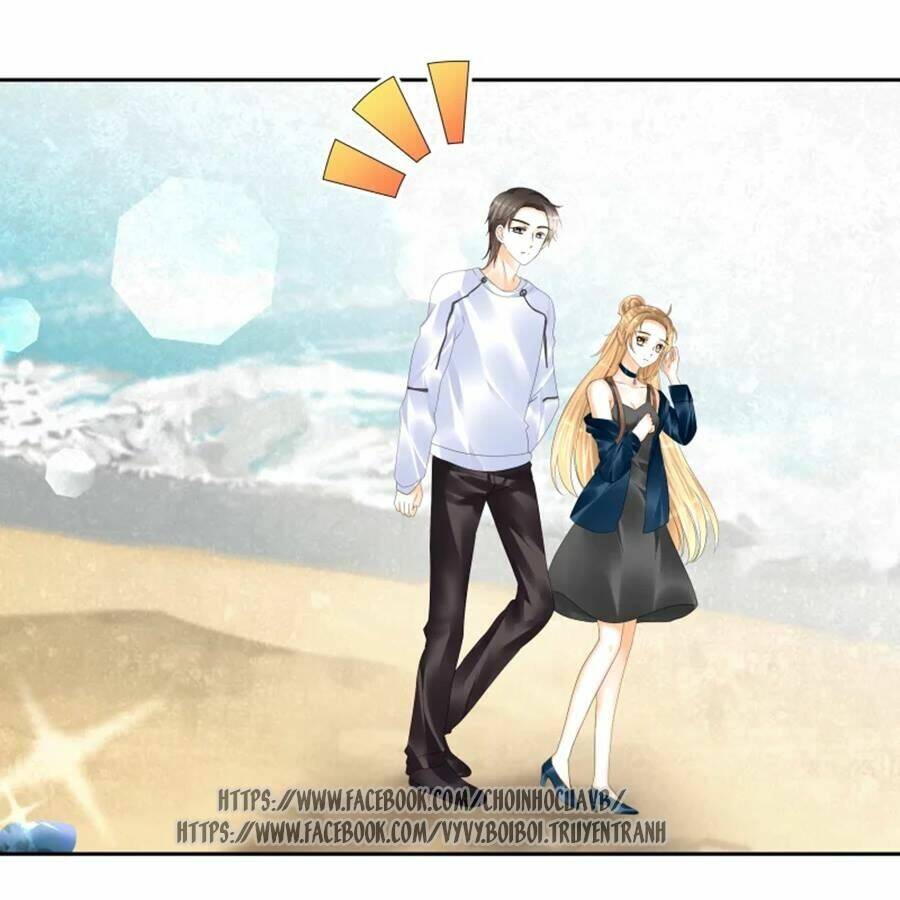 Tiền Thế Kim Sinh Của Chung Tiểu Thư: Chapter 12