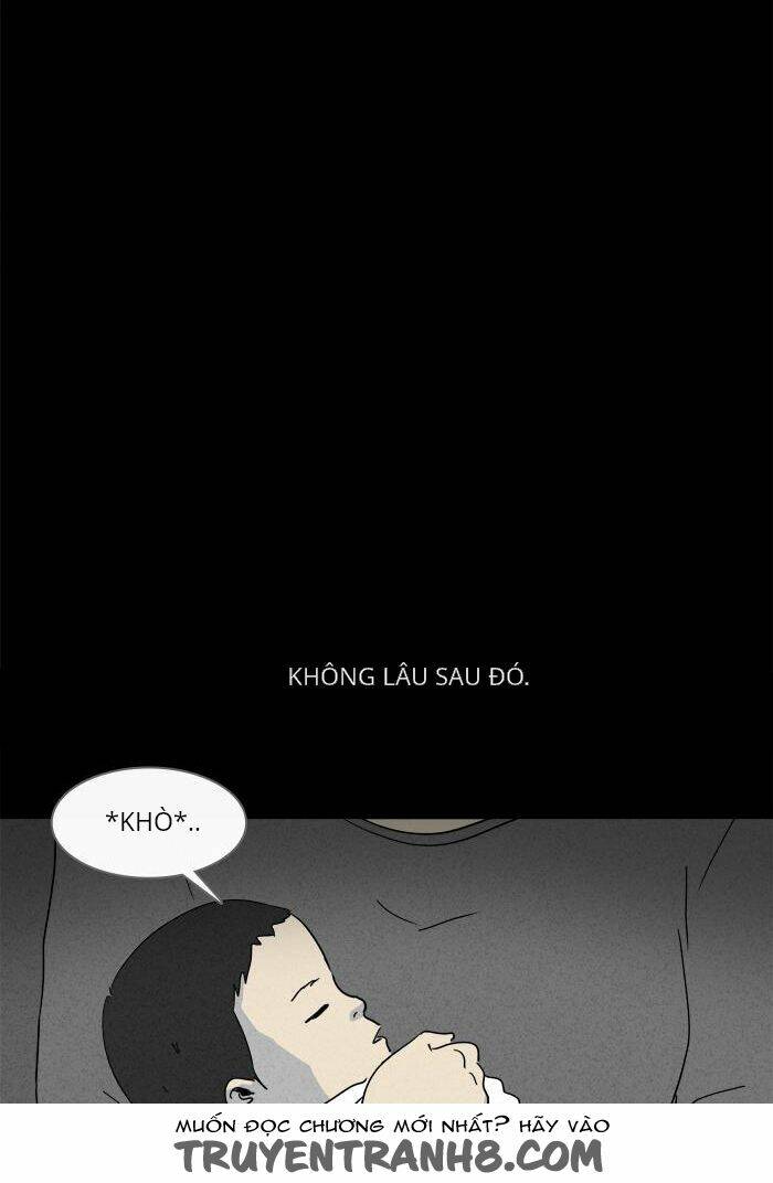 Những Câu Chuyện Bất Thường: Chapter 174