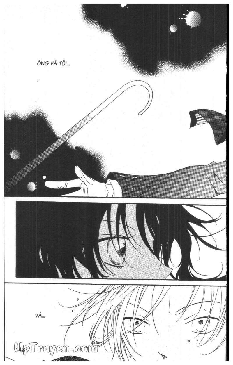 Nước Mắt Nàng Tiên Cá: Chapter 9