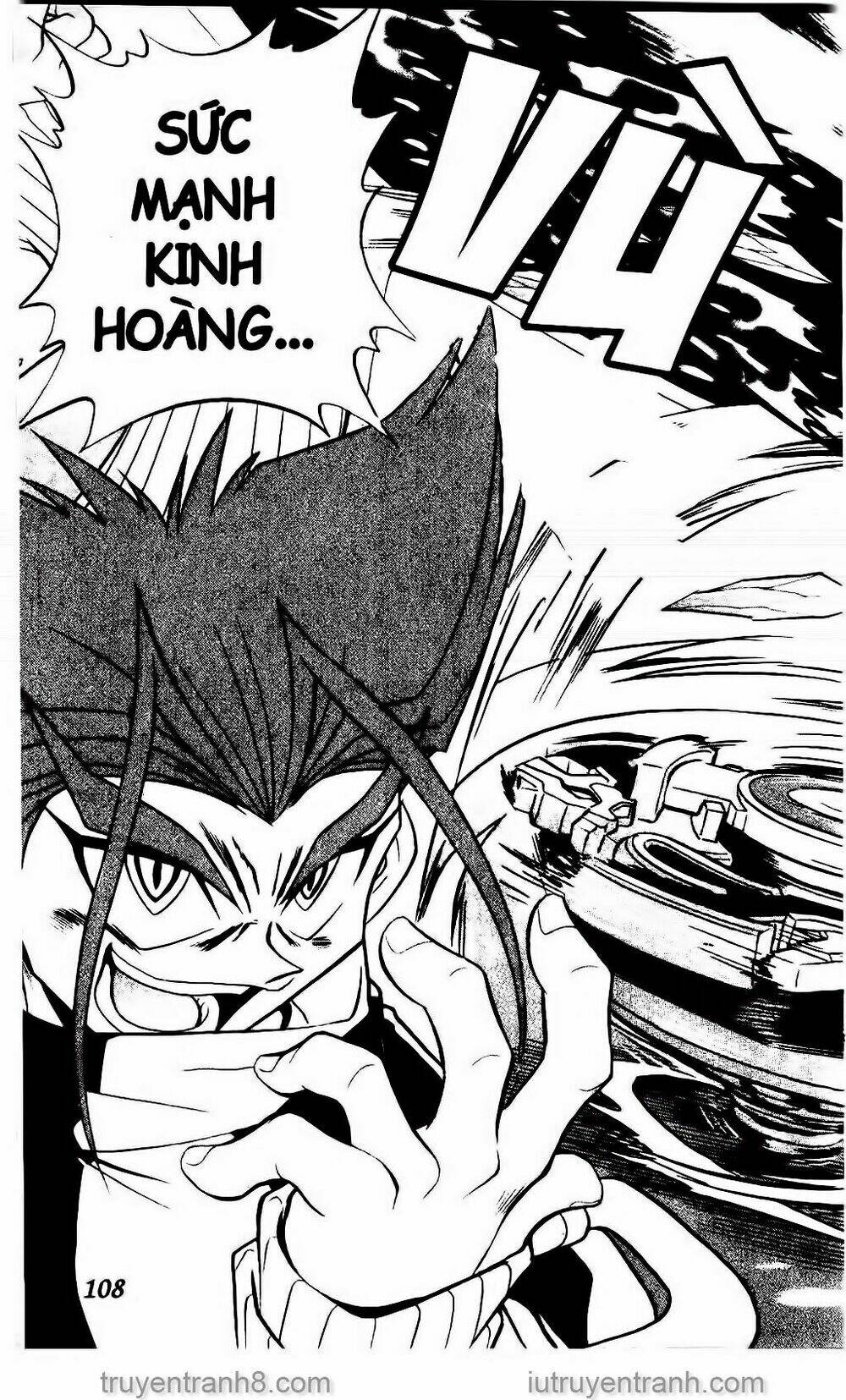 Con Quay Truyền Thuyết: Chapter 21