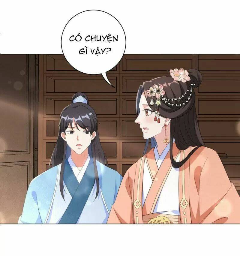 Vương Phi Có Độc!: Chapter 59