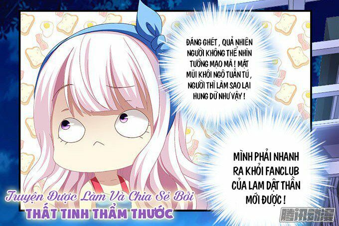 Thiên lại âm linh: Chapter 5