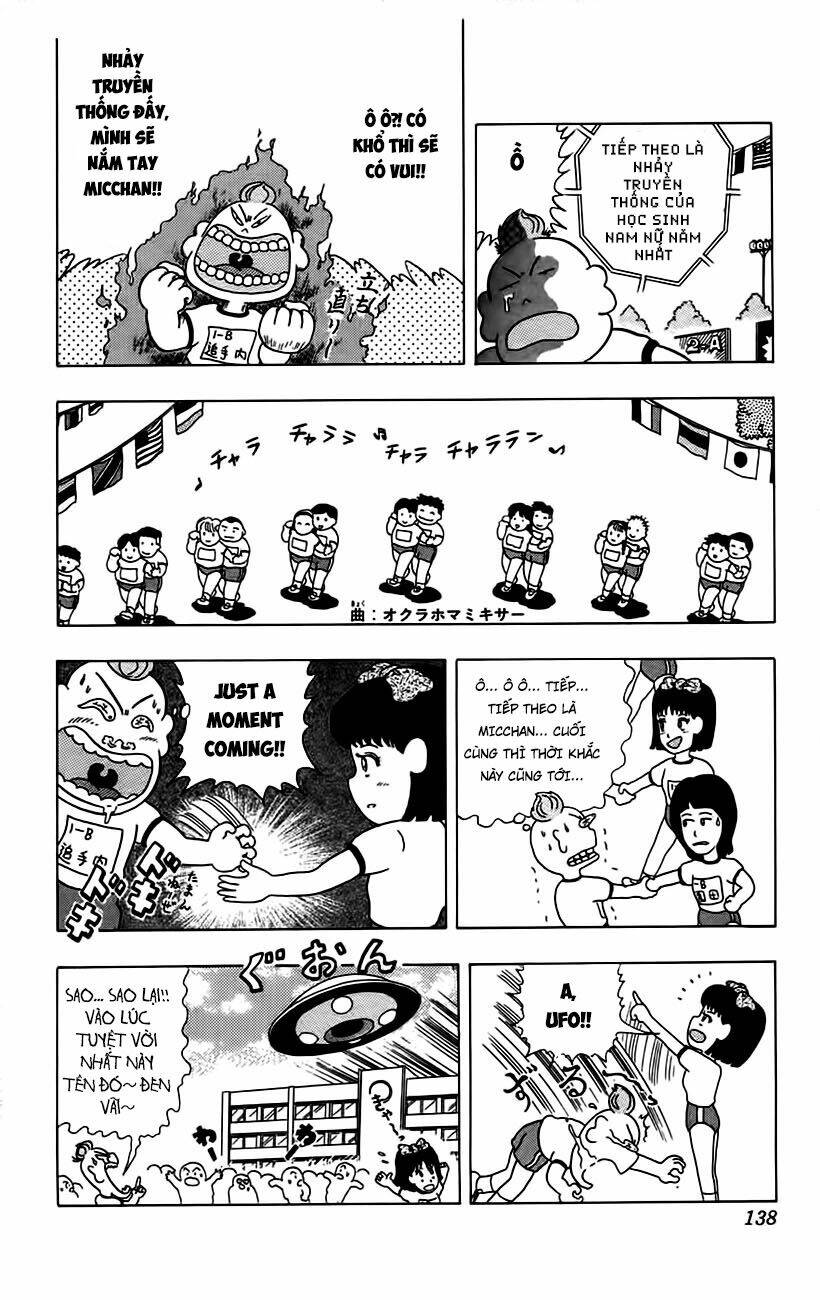 Lucky Man: Chapter 9