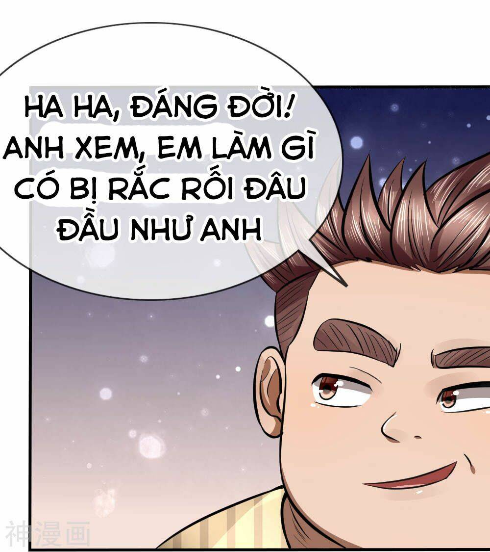 Tuyệt Thế Binh Vương: Chapter 84