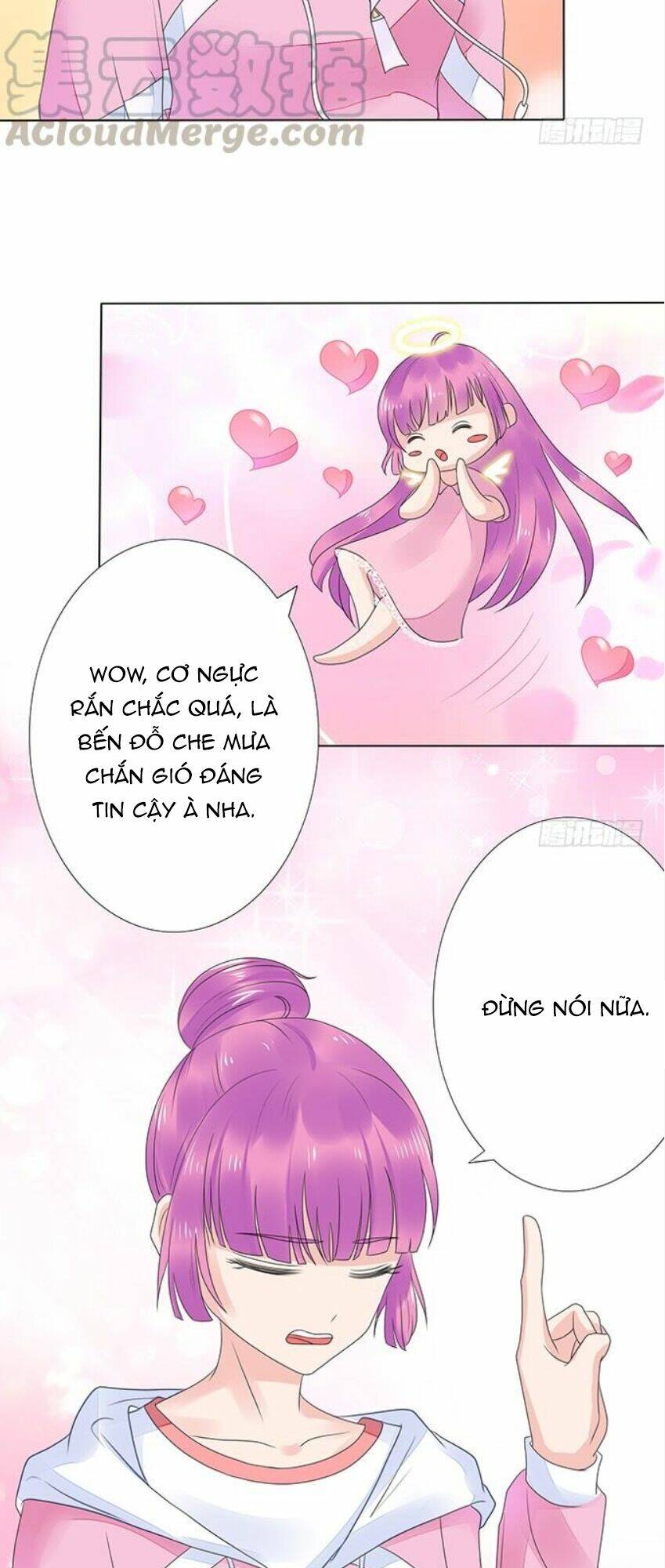 Ma Vương Luyến Ái Chỉ Nam: Chapter 116