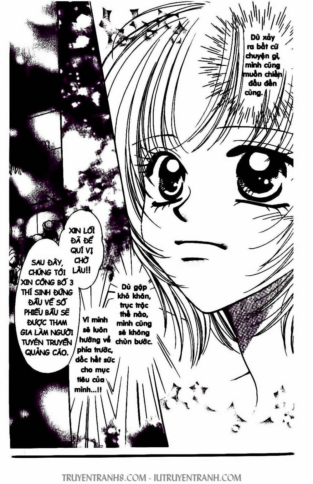 Bộ Sưu Tập Lọ Lem: Chapter 27