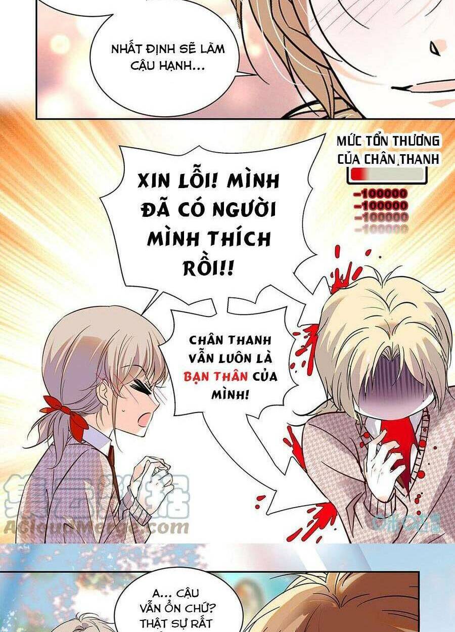 Thanh Ninh Chi Hạ: Chapter 492