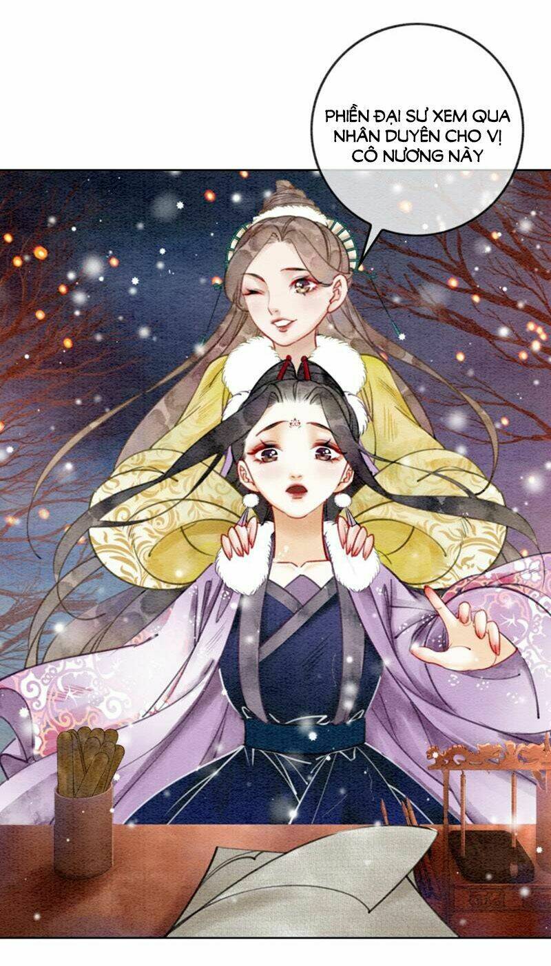 Hậu Cung Của Trẫm Cháy Rồi!: Chapter 22