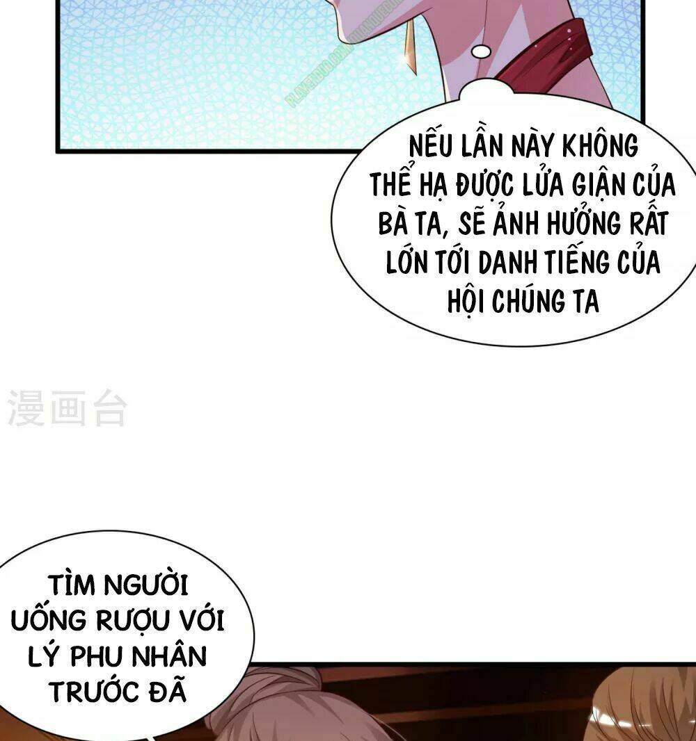 Tối Cường Vận Đào Hoa: Chapter 5