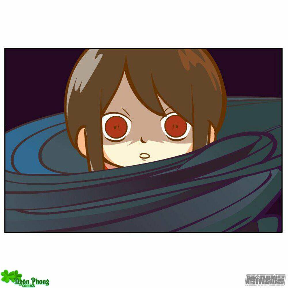 Hòa Thượng Và Tiểu Long Quân: Chapter 9