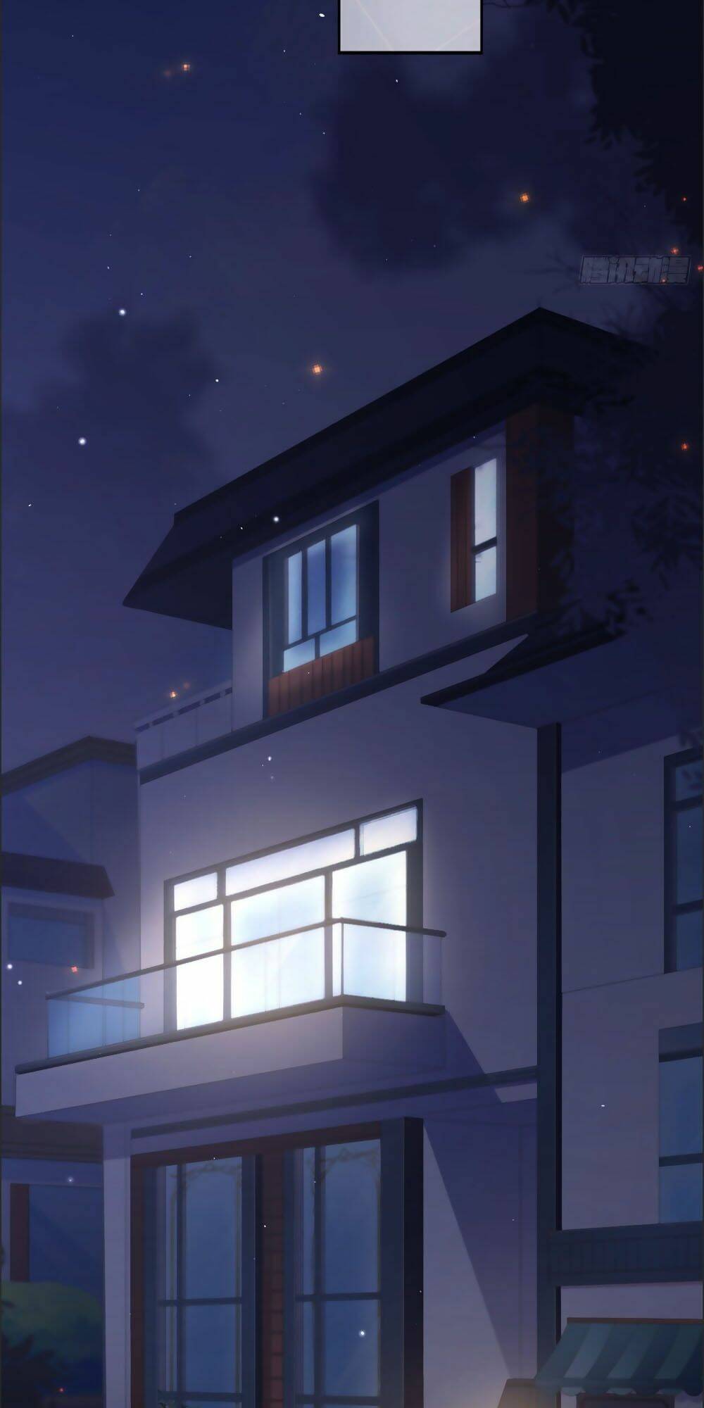 Quyến Rũ Không Thành: Chapter 13