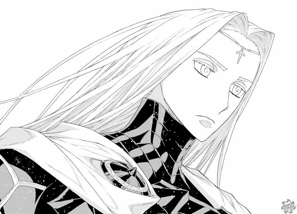 Ubel Blatt: Chapter 156