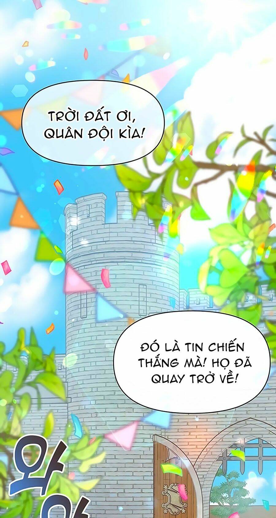 Khu Vườn Câm Lặng: Chapter 10