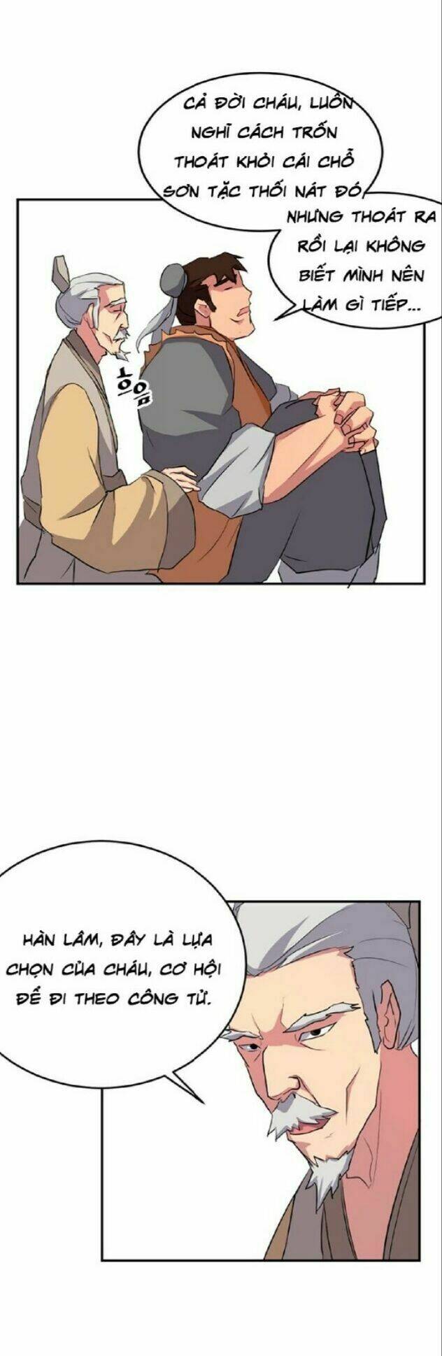 Trọng Sinh, Bất Khả Chiến Bại: Chapter 17