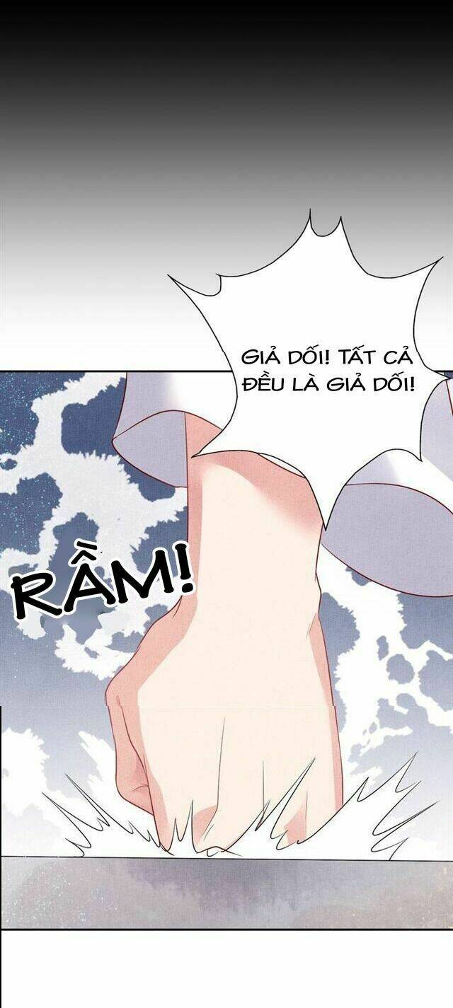 Thịnh Sủng Y Phi Chi Dao Quan Truyện: Chapter 66