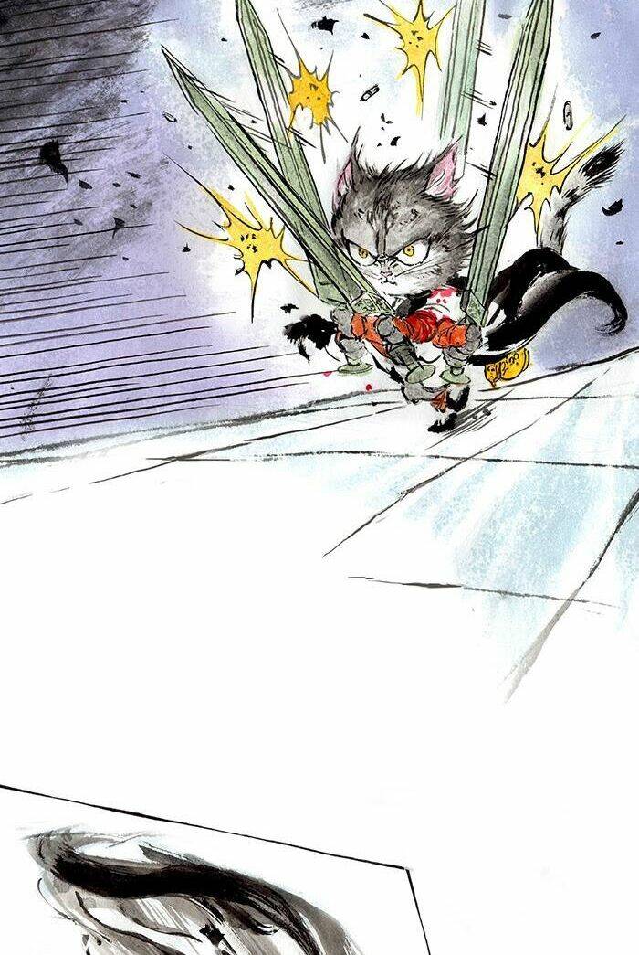 Miêu Hiệp: Chapter 9