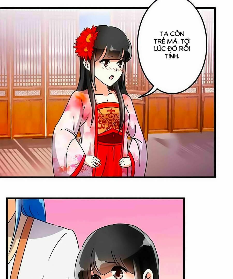 Vương Gia ! Ngươi Thật Bỉ Ổi !: Chapter 142