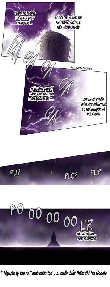 Soul Cartel: Chapter 83